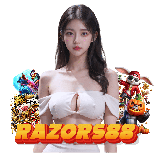 razors88 ฝากถอนรวดเร็ว