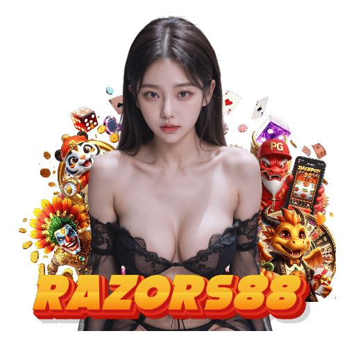 razors88 แตกง่าย